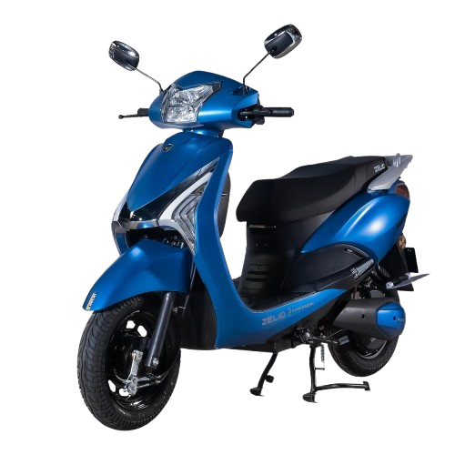 Nandi Electric Scooter 130 KM Range - EV Urjavahan